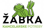 ŽABKA - kancelárske potreby